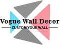 Vogue Wall Decor